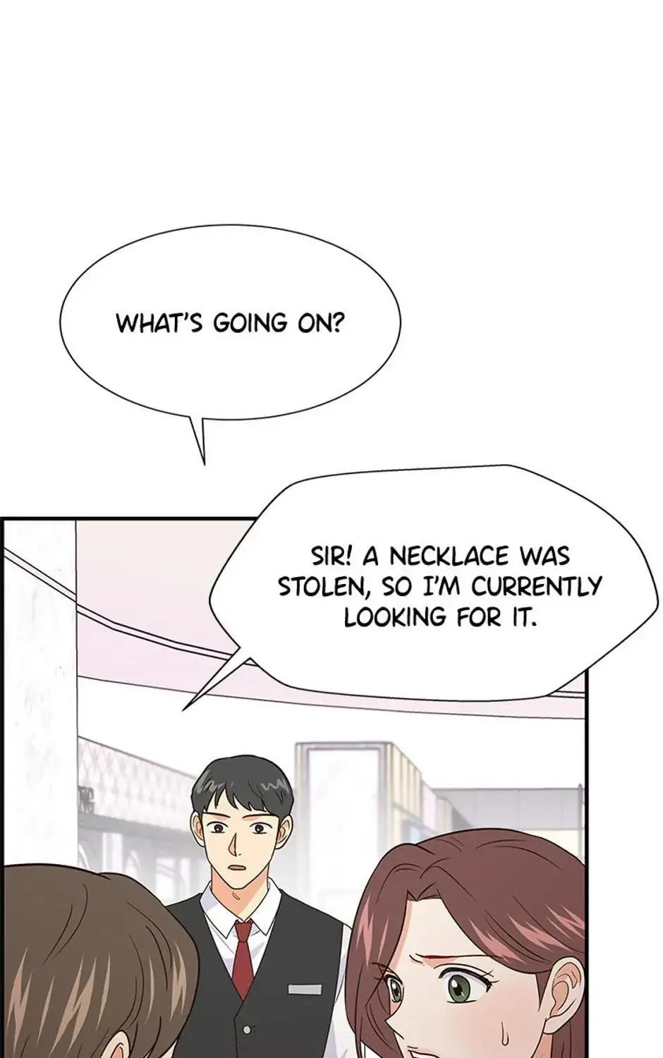 Back-to-School Boss Chapter 25 page 110 - 