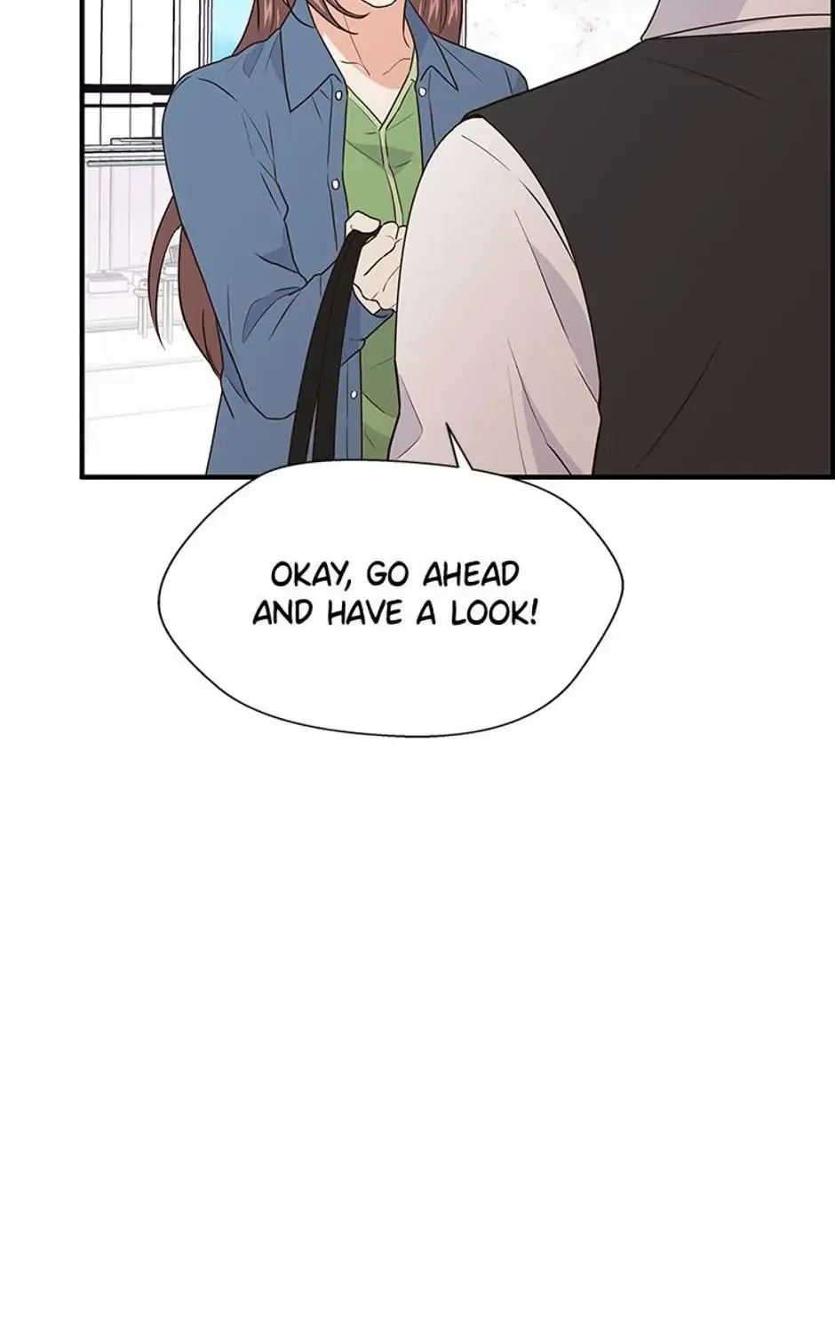 Back-to-School Boss Chapter 25 page 114 - 
