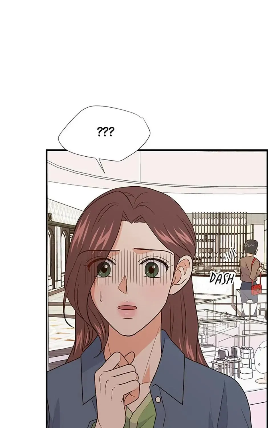 Back-to-School Boss Chapter 25 page 120 - 