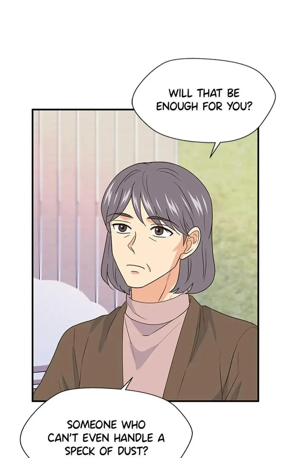 Back-to-School Boss Chapter 25 page 13 - 