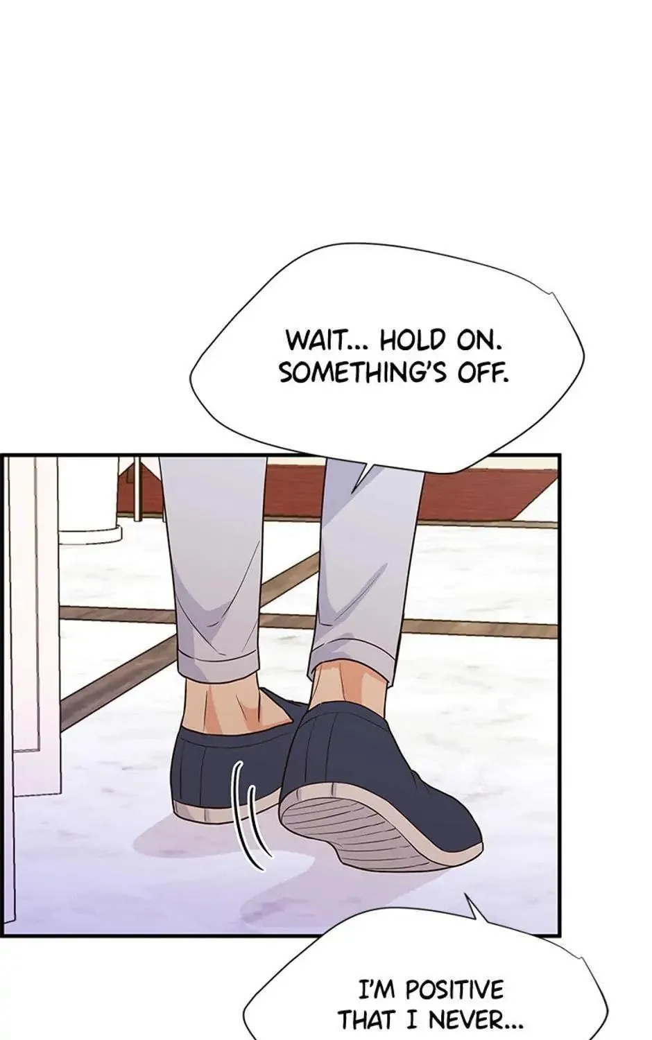 Back-to-School Boss Chapter 25 page 122 - 