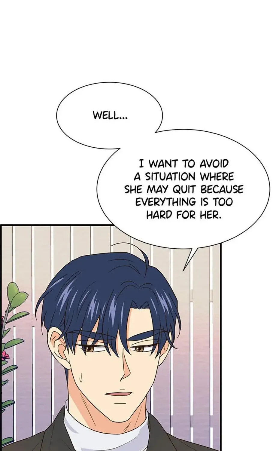 Back-to-School Boss Chapter 25 page 15 - 
