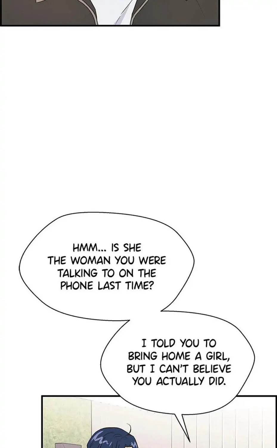 Back-to-School Boss Chapter 25 page 17 - 