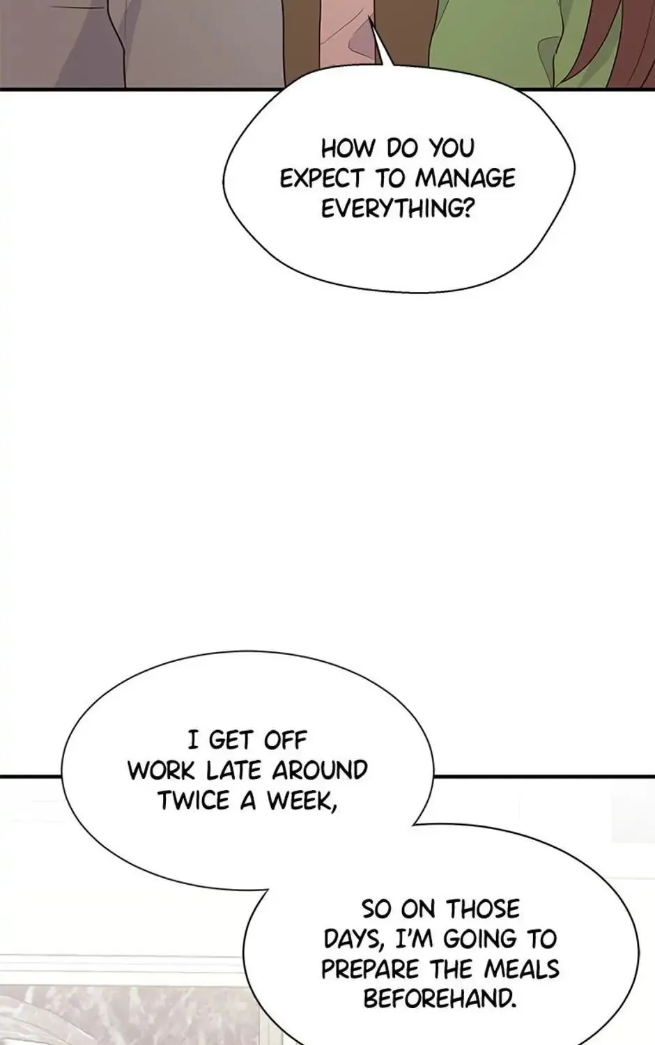 Back-to-School Boss Chapter 25 page 3 - 