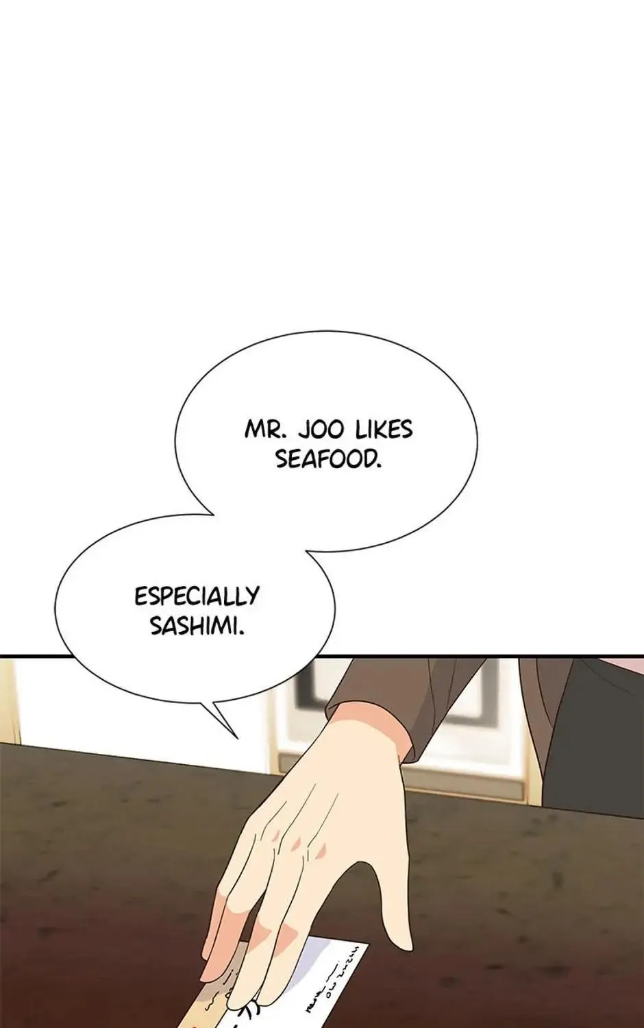 Back-to-School Boss Chapter 25 page 36 - 