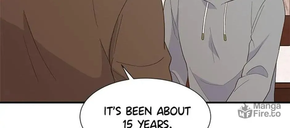 Back-to-School Boss Chapter 25 page 39 - 