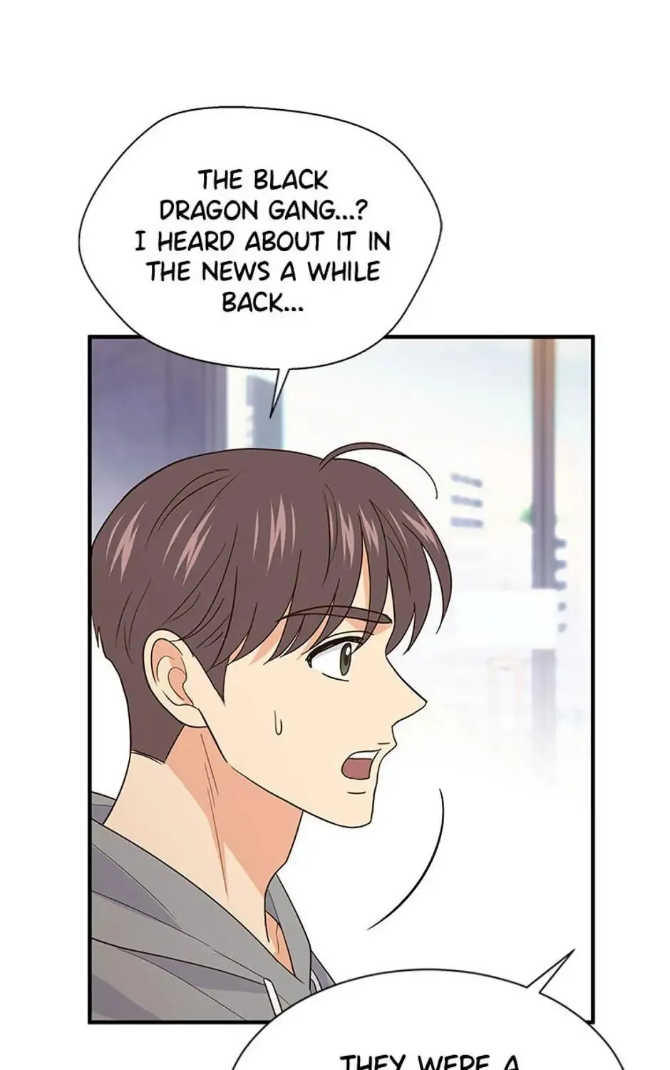 Back-to-School Boss Chapter 25 page 48 - 