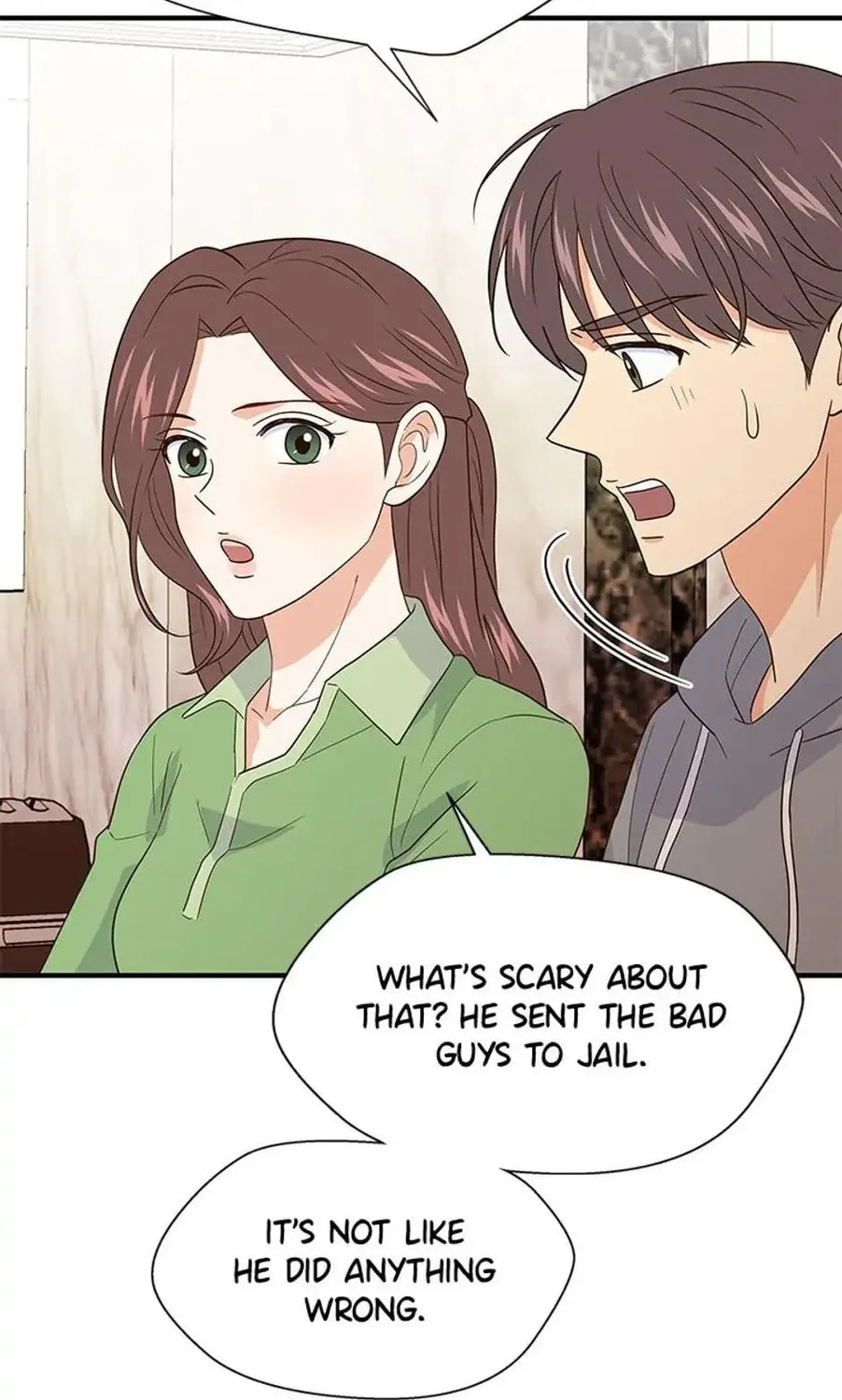 Back-to-School Boss Chapter 25 page 58 - 