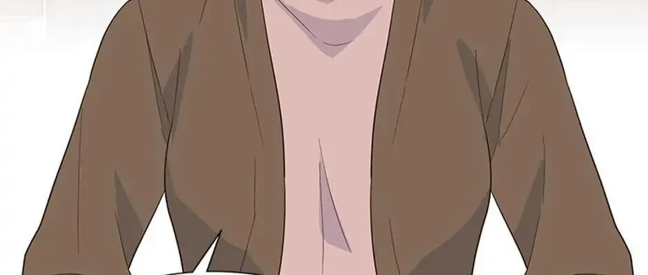 Back-to-School Boss Chapter 25 page 61 - 