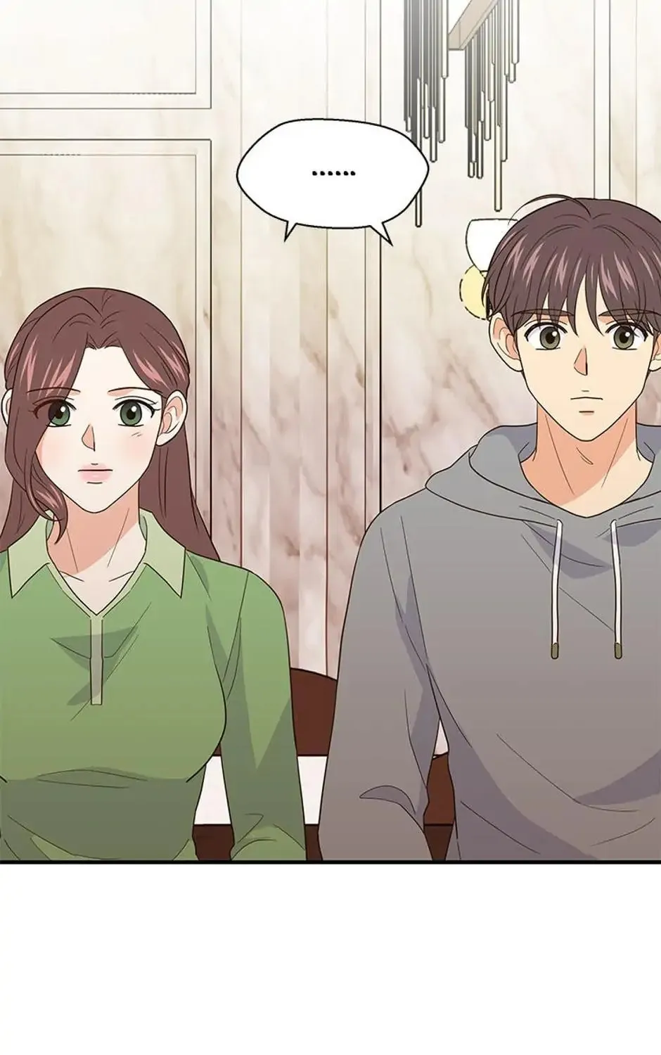 Back-to-School Boss Chapter 25 page 64 - 