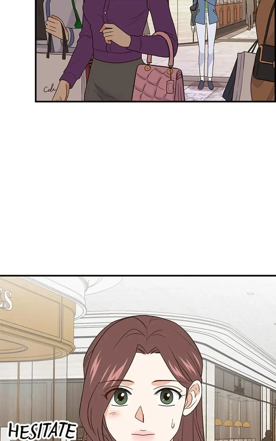 Back-to-School Boss Chapter 25 page 70 - 