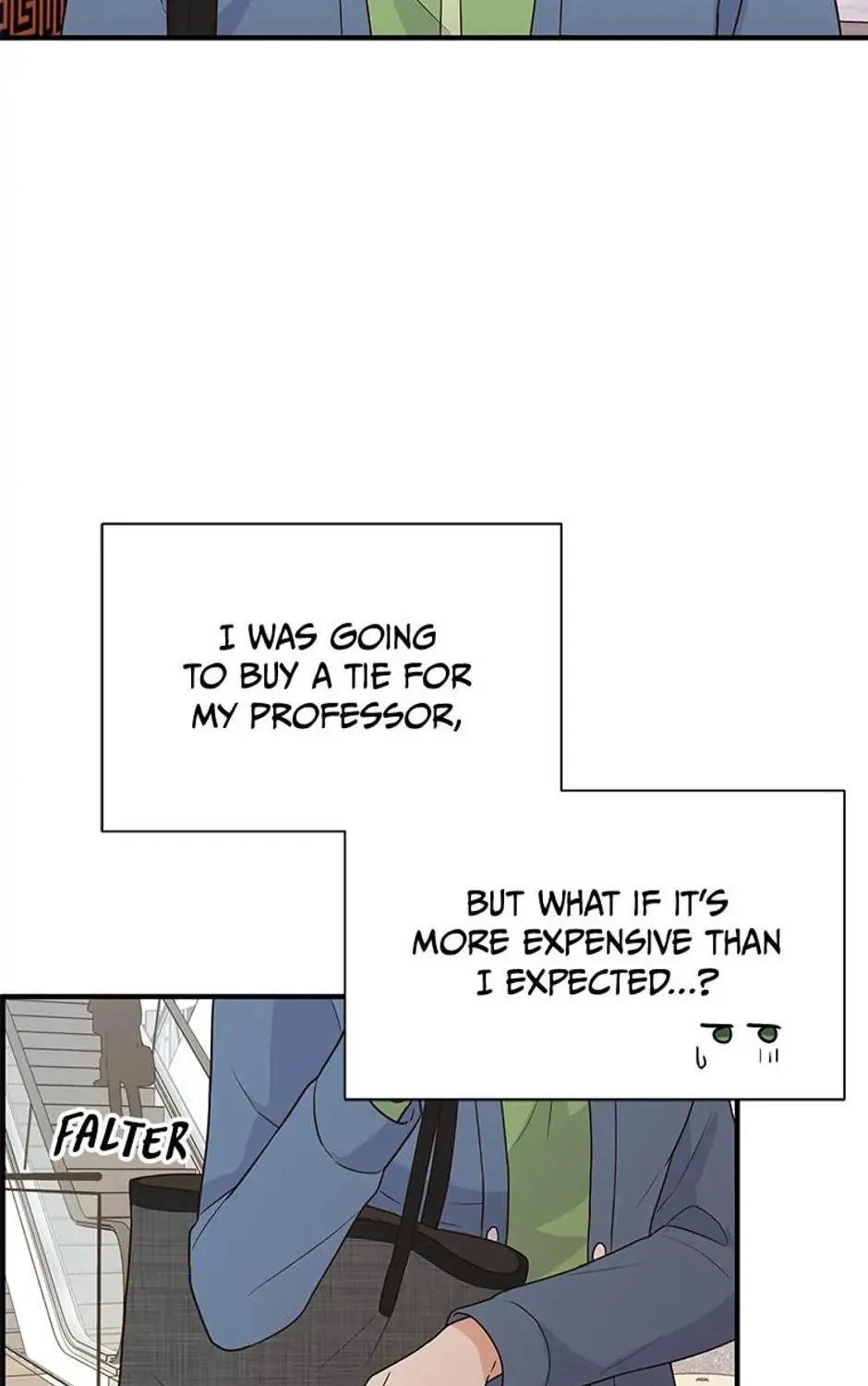 Back-to-School Boss Chapter 25 page 72 - 