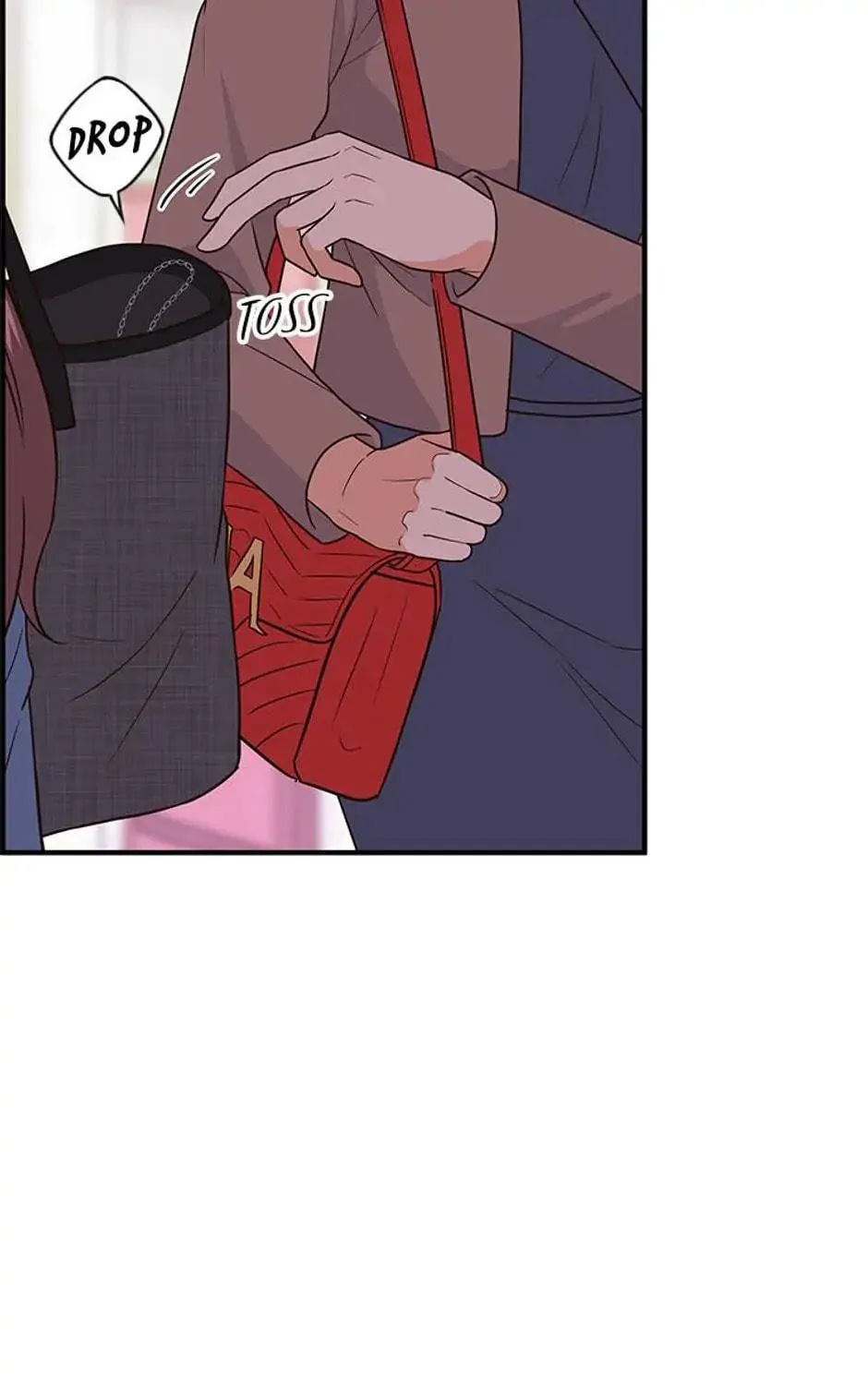 Back-to-School Boss Chapter 25 page 86 - 