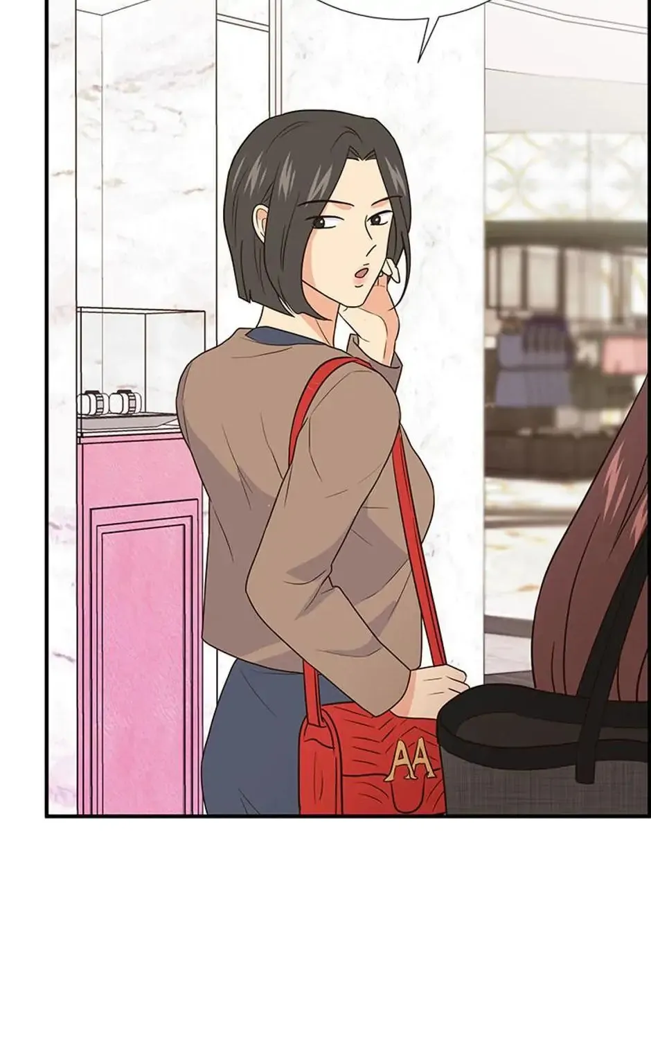 Back-to-School Boss Chapter 25 page 88 - 