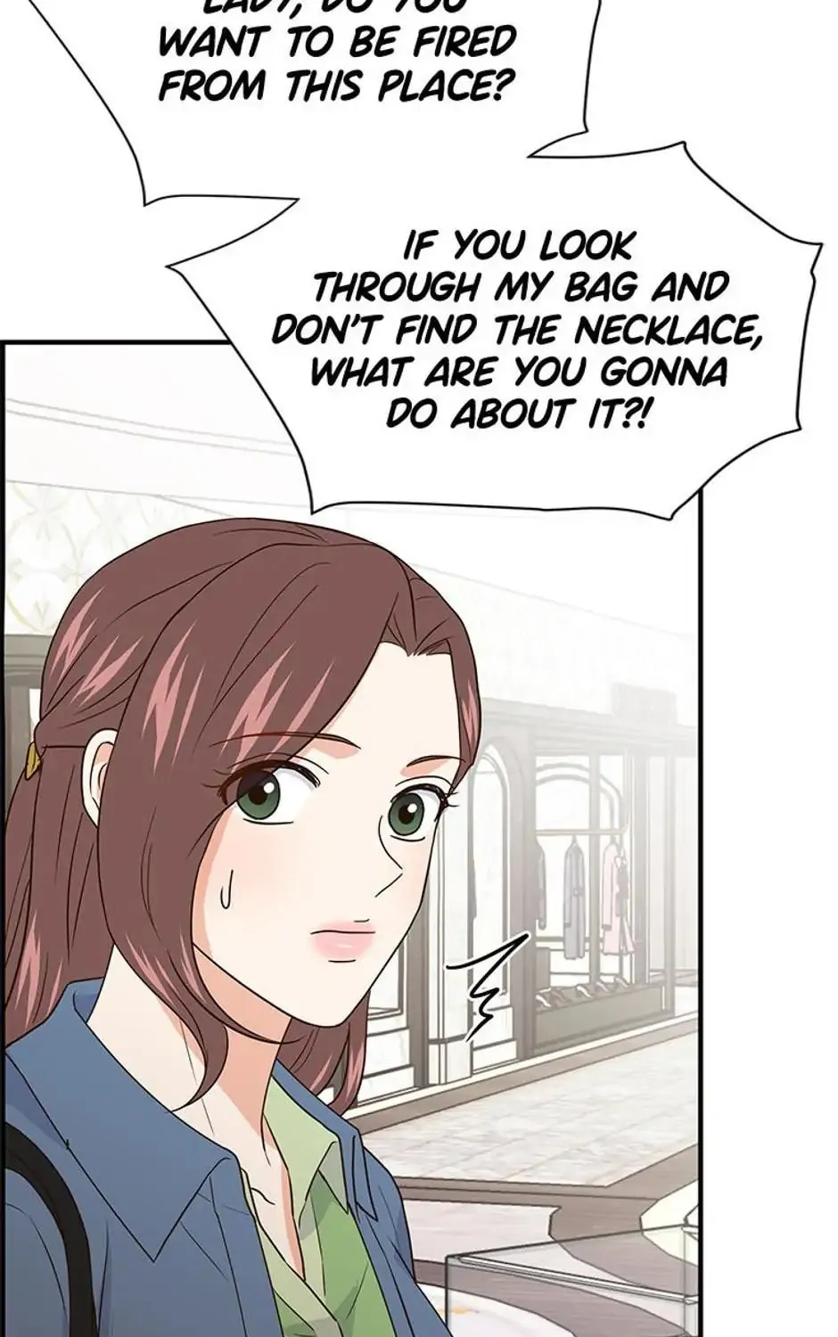 Back-to-School Boss Chapter 25 page 94 - 