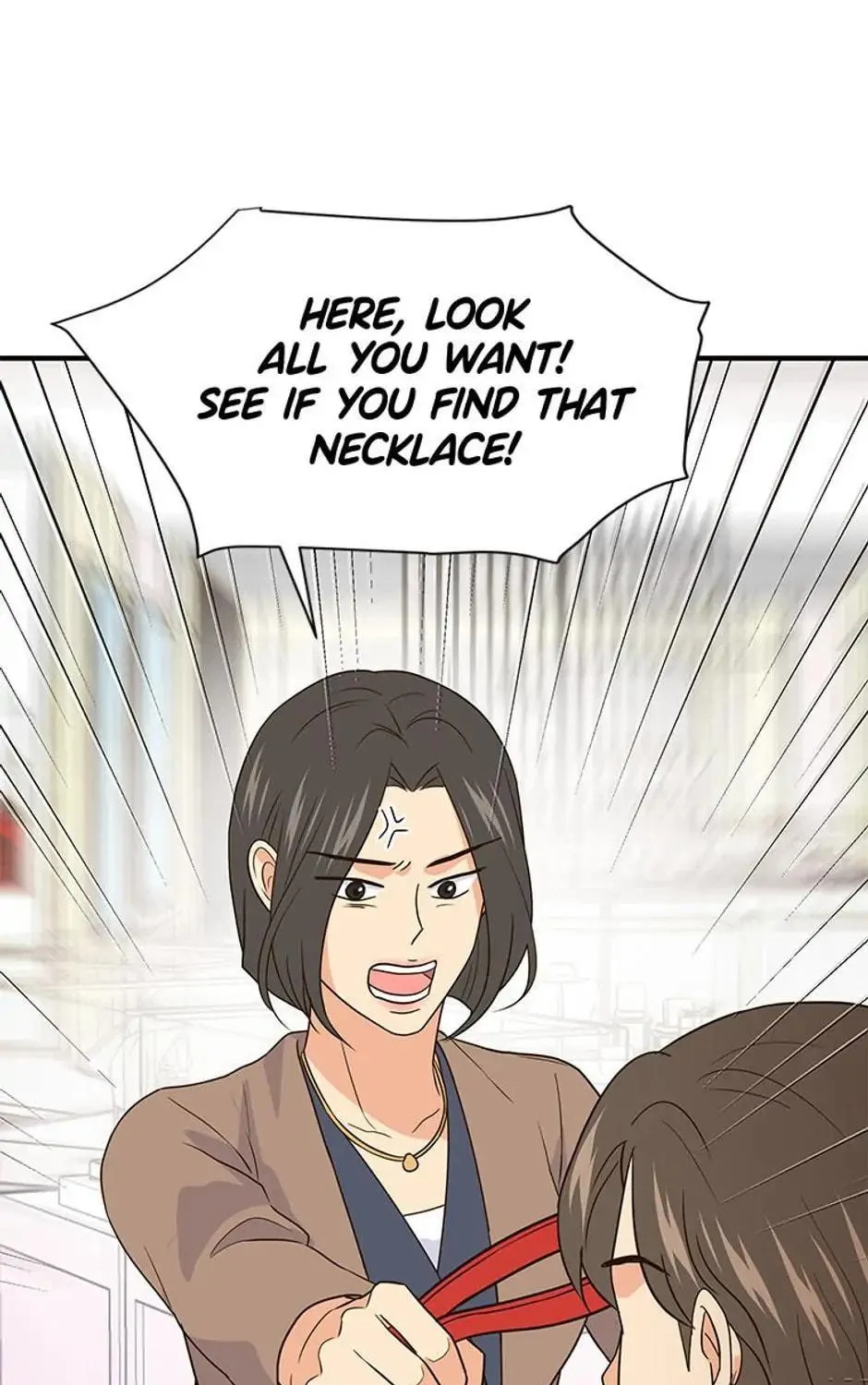 Back-to-School Boss Chapter 25 page 96 - 