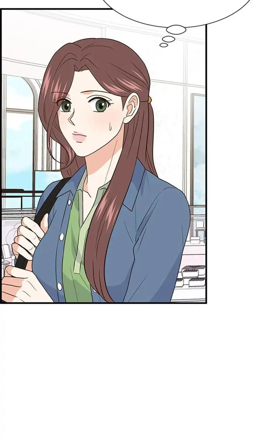 Back-to-School Boss Chapter 25 page 100 - 