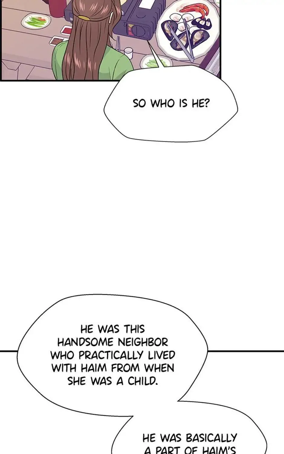 Back-to-School Boss Chapter 26 page 104 - 