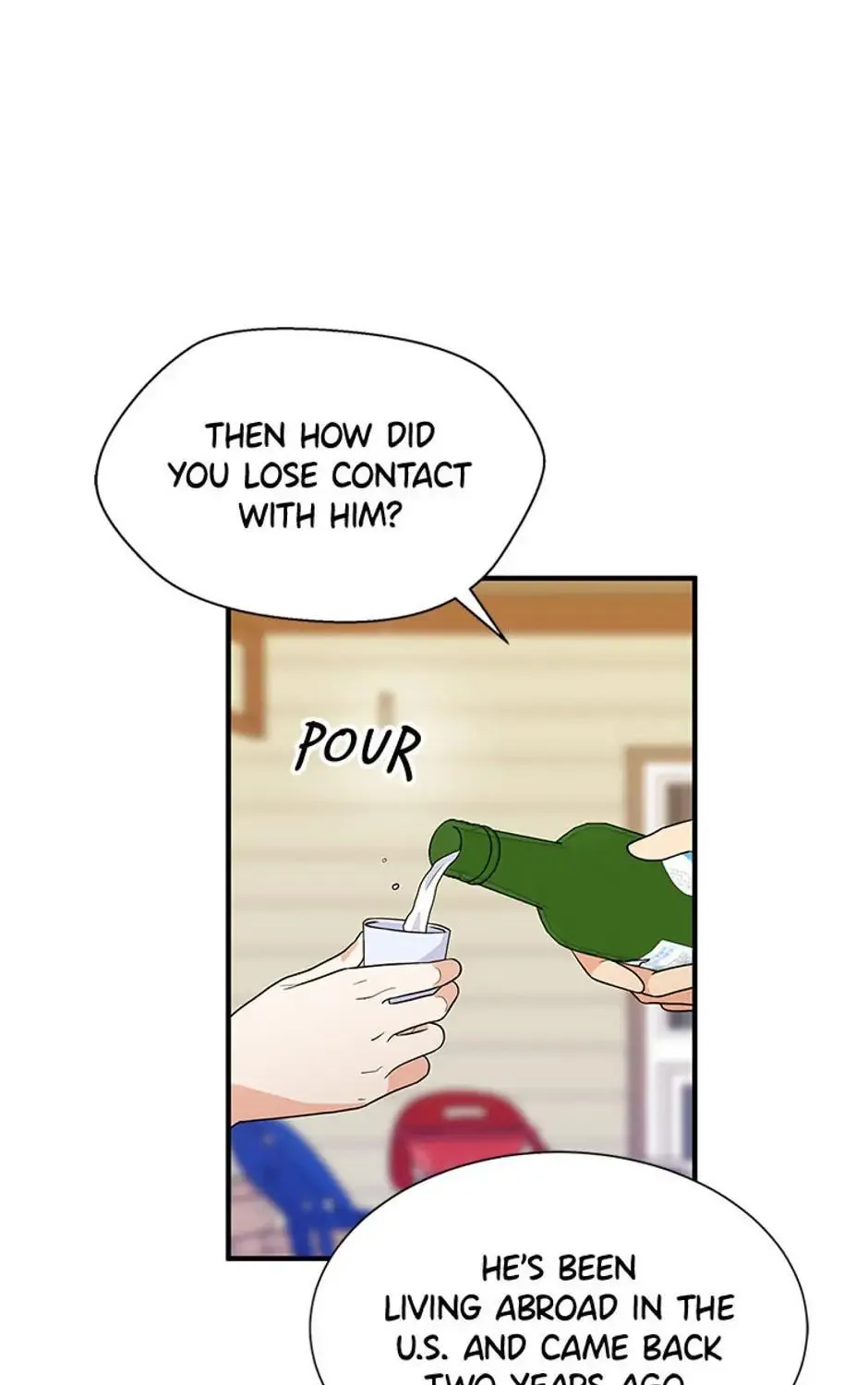 Back-to-School Boss Chapter 26 page 108 - 