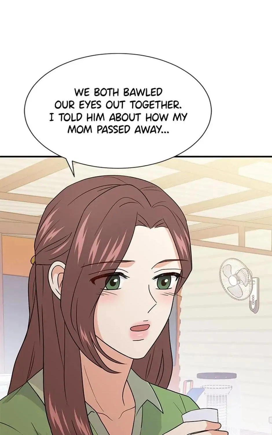 Back-to-School Boss Chapter 26 page 110 - 