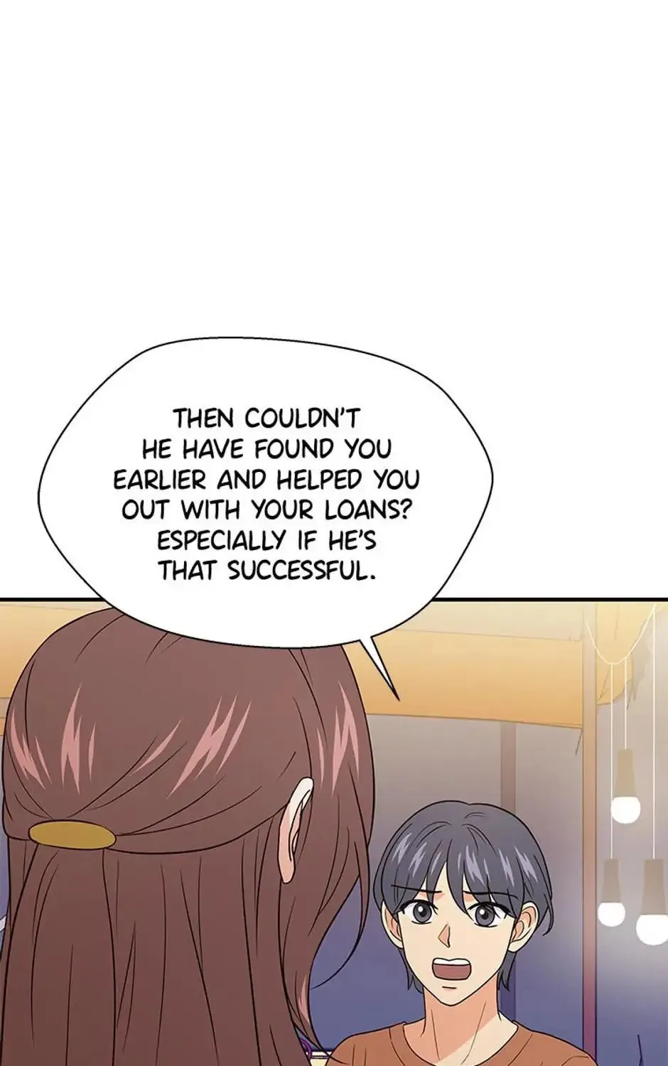 Back-to-School Boss Chapter 26 page 112 - 