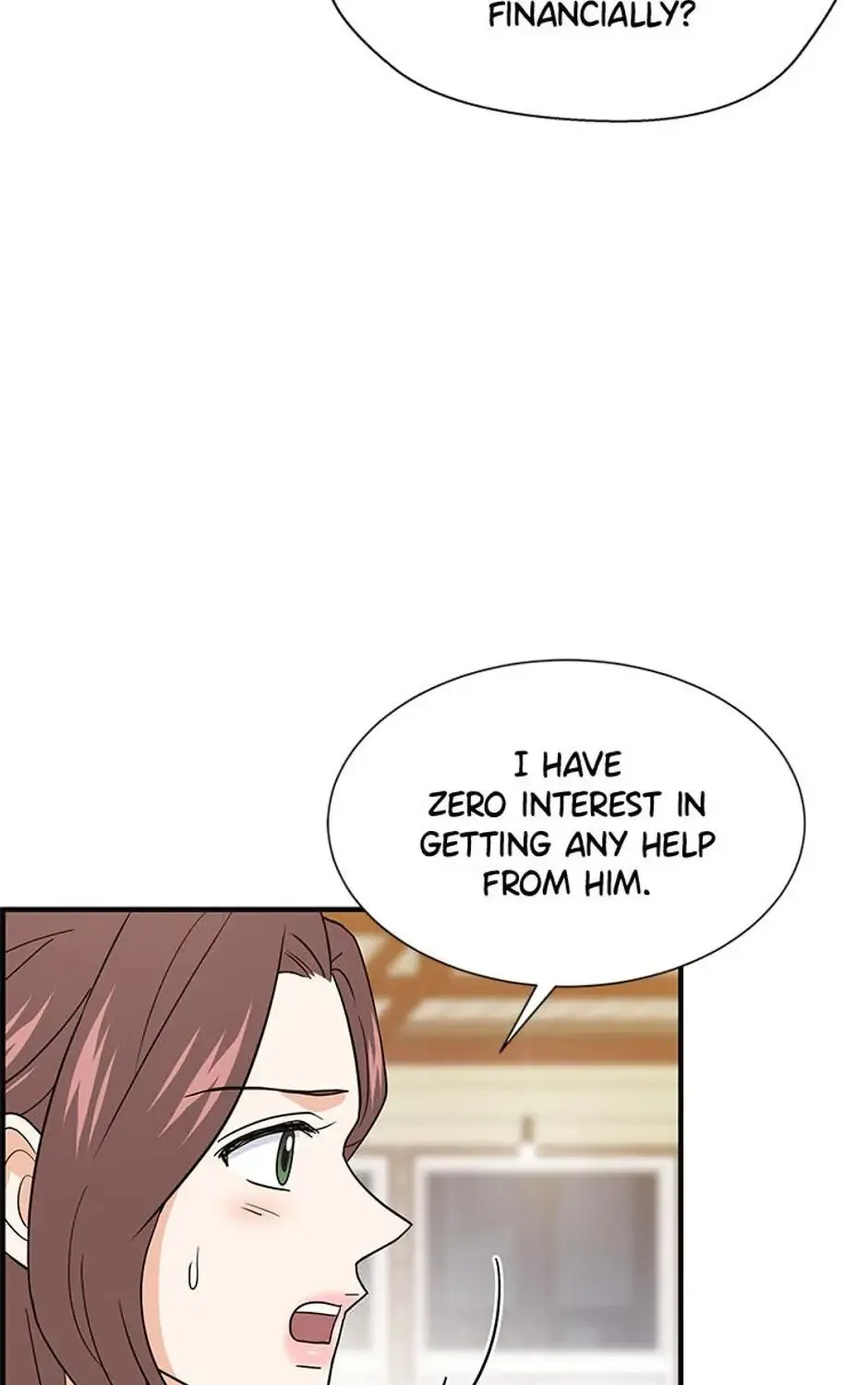 Back-to-School Boss Chapter 26 page 114 - 