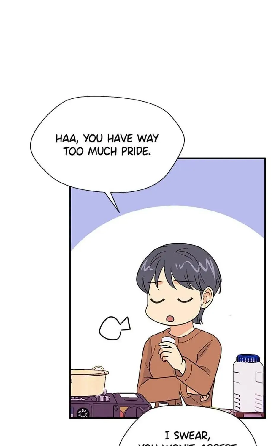 Back-to-School Boss Chapter 26 page 116 - 
