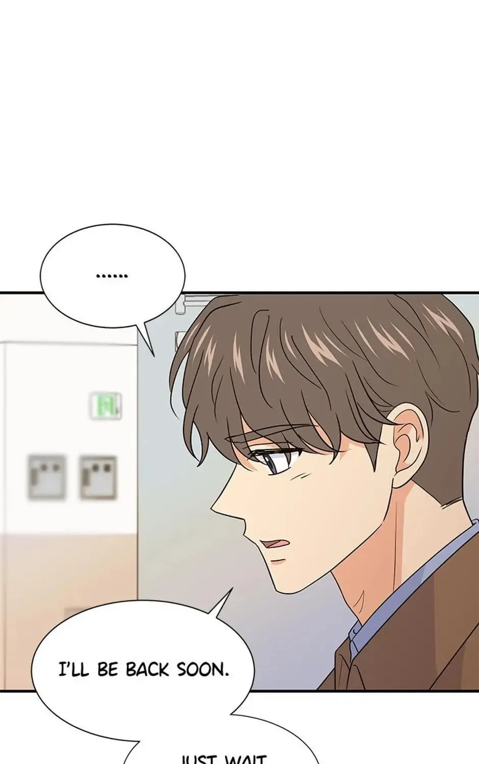 Back-to-School Boss Chapter 26 page 13 - 