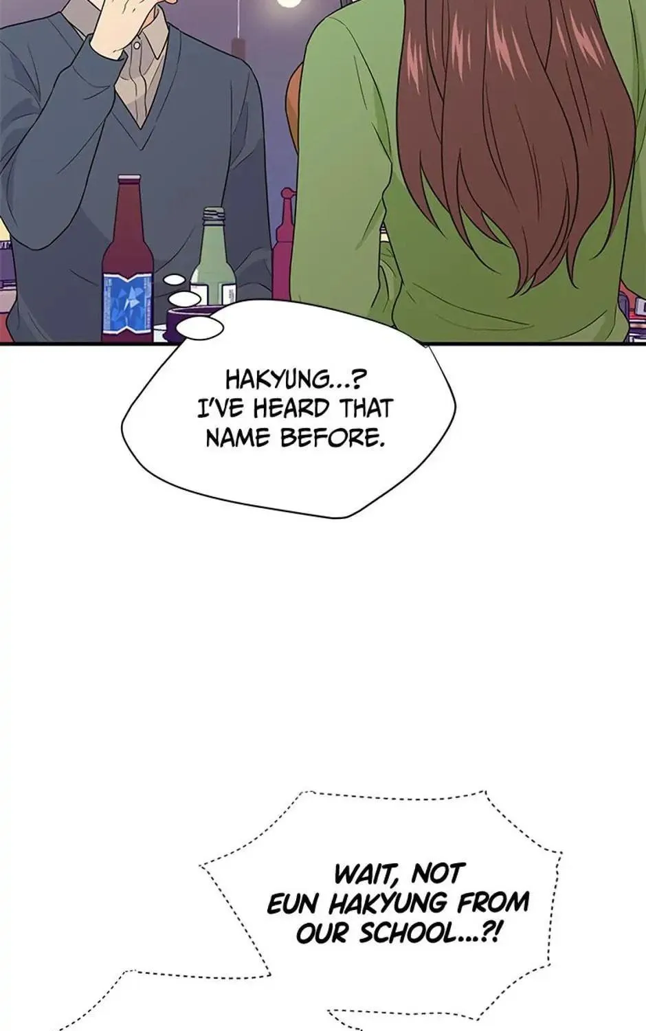 Back-to-School Boss Chapter 26 page 122 - 