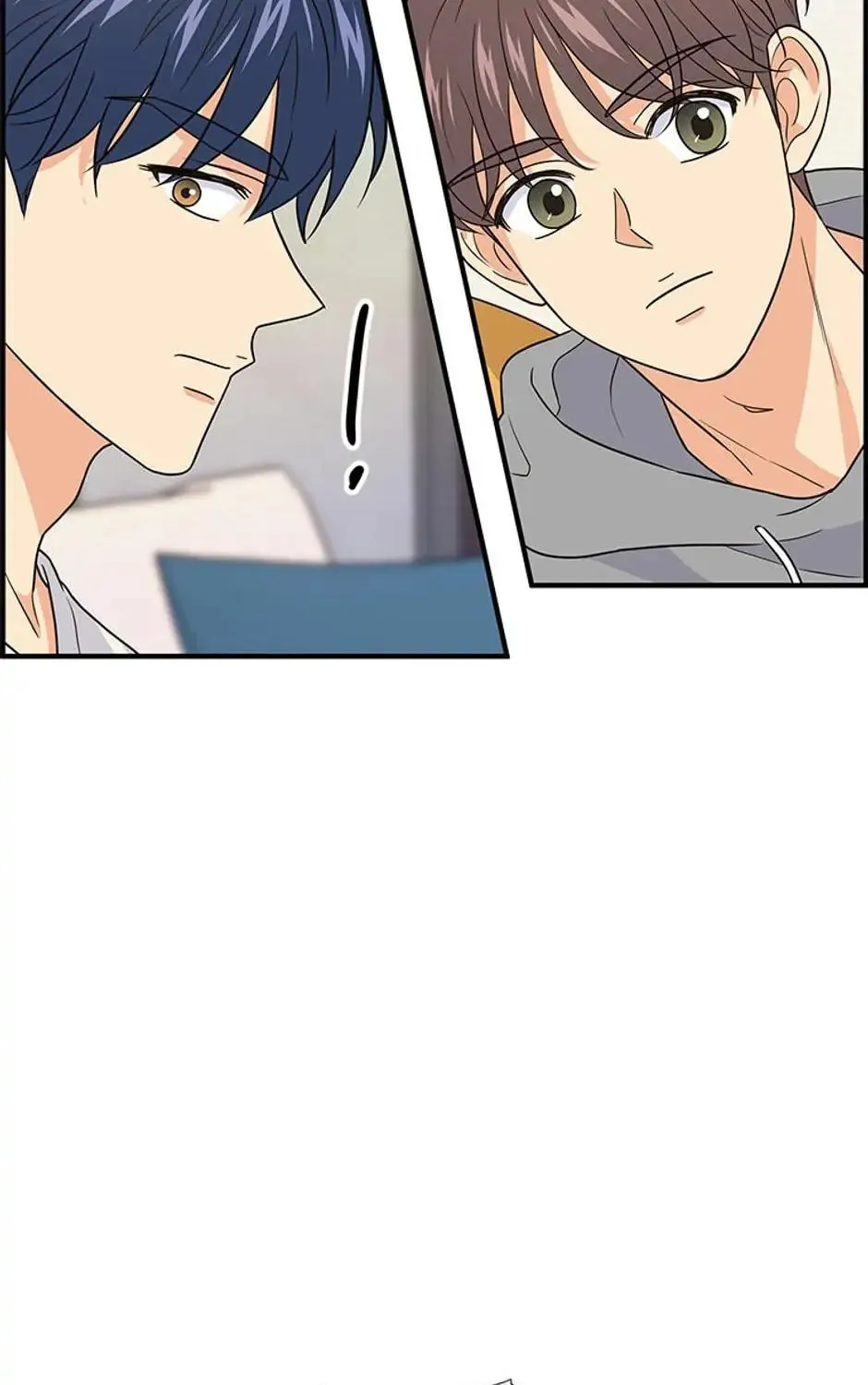 Back-to-School Boss Chapter 26 page 138 - 