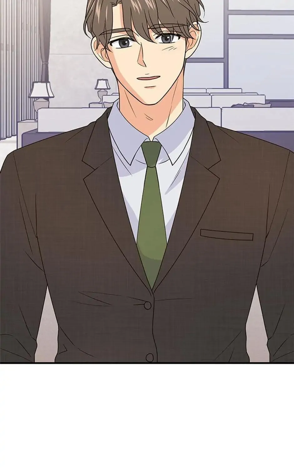 Back-to-School Boss Chapter 26 page 26 - 