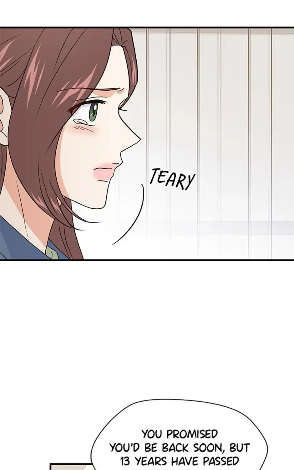 Back-to-School Boss Chapter 26 page 28 - 