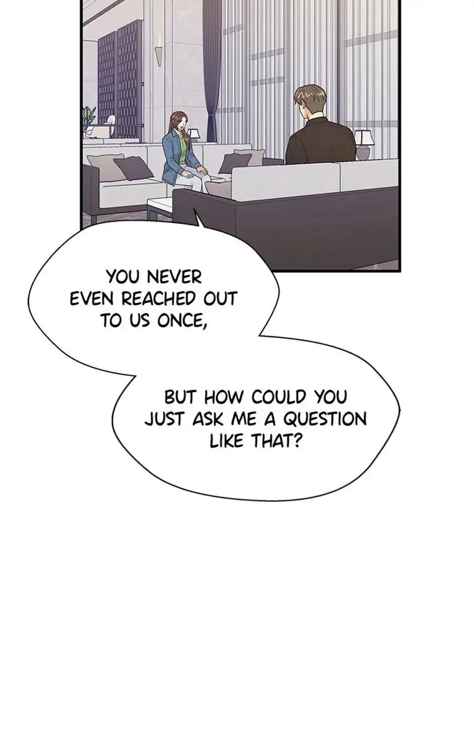 Back-to-School Boss Chapter 26 page 30 - 