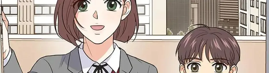 Back-to-School Boss Chapter 26 page 4 - 