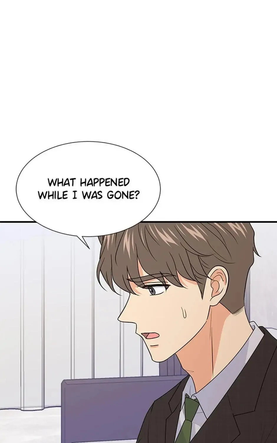 Back-to-School Boss Chapter 26 page 40 - 