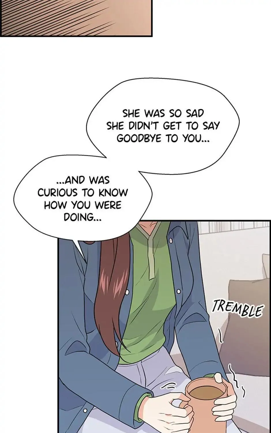 Back-to-School Boss Chapter 26 page 46 - 