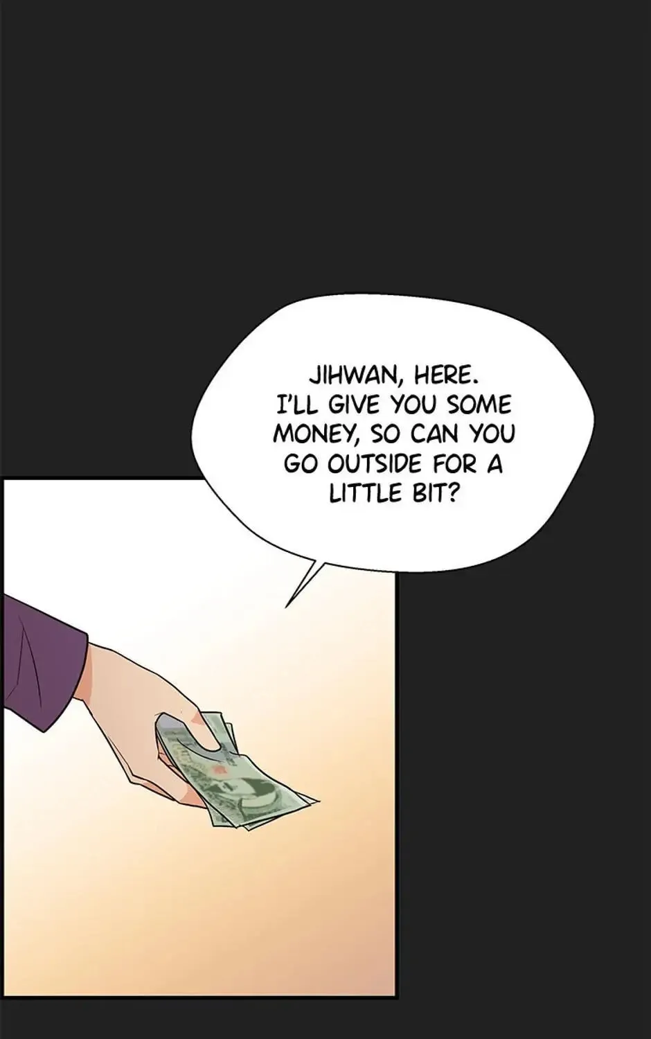 Back-to-School Boss Chapter 26 page 54 - 