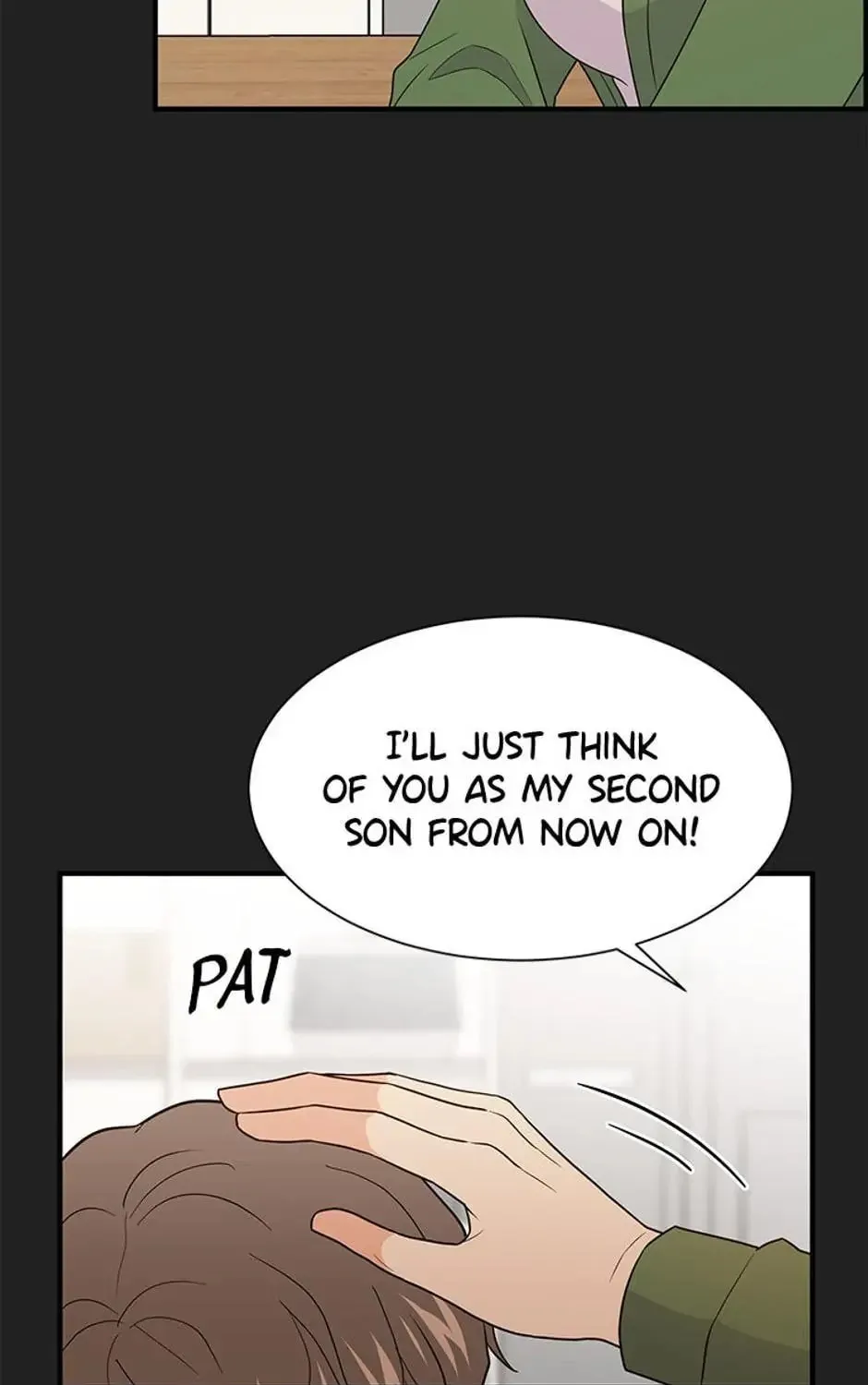 Back-to-School Boss Chapter 26 page 64 - 
