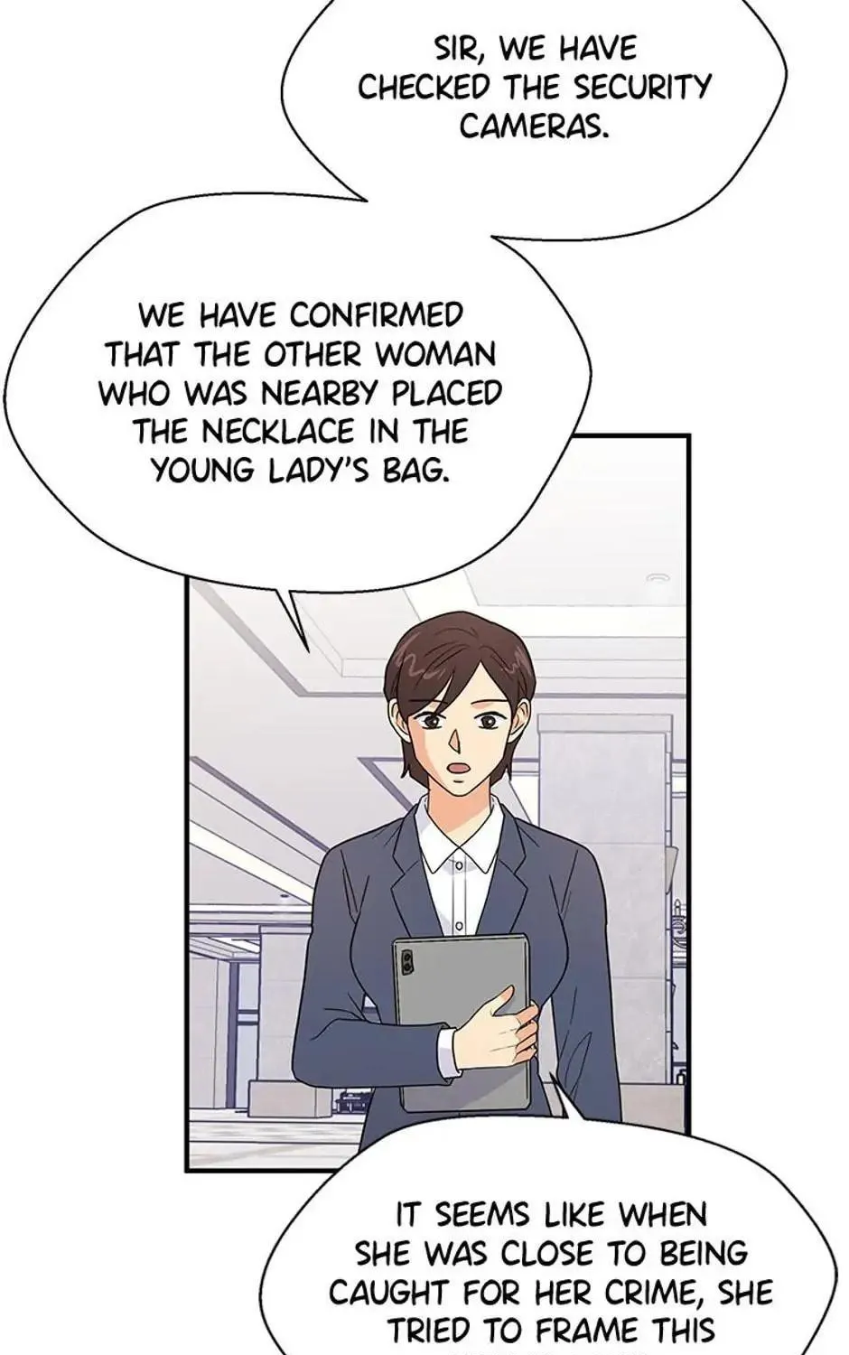 Back-to-School Boss Chapter 26 page 76 - 