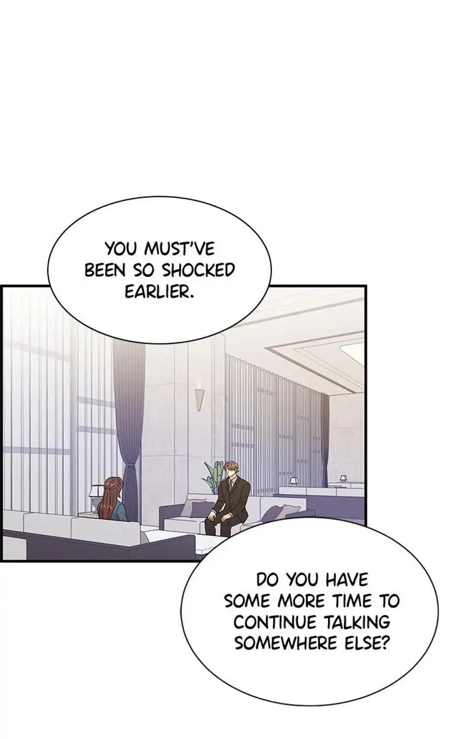 Back-to-School Boss Chapter 26 page 80 - 