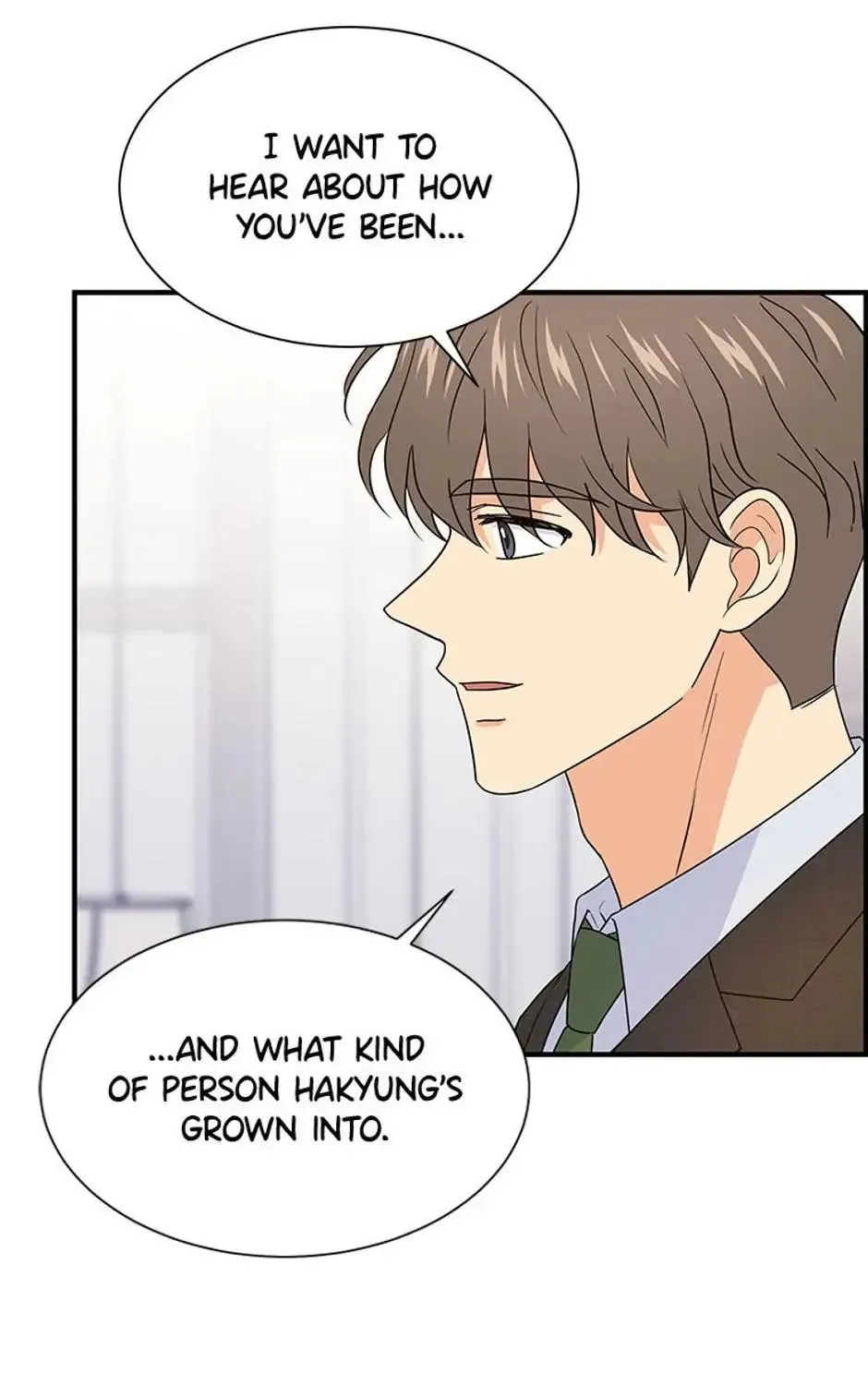 Back-to-School Boss Chapter 26 page 82 - 