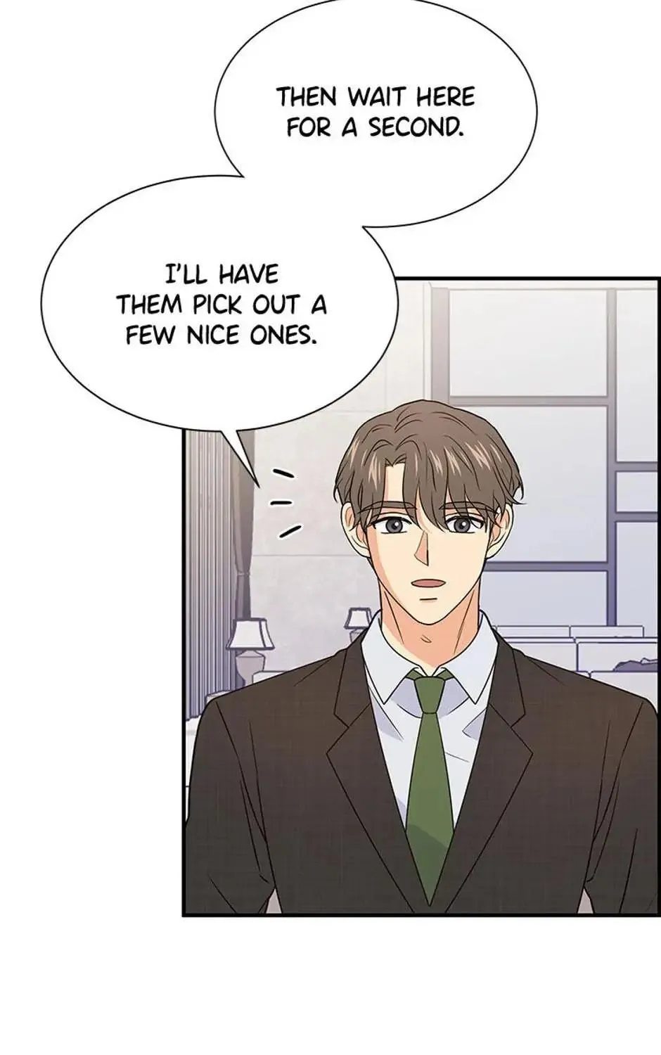 Back-to-School Boss Chapter 26 page 86 - 