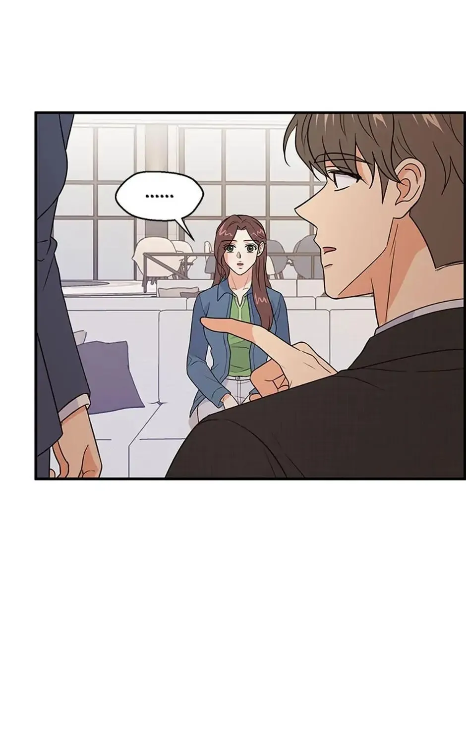 Back-to-School Boss Chapter 26 page 88 - 