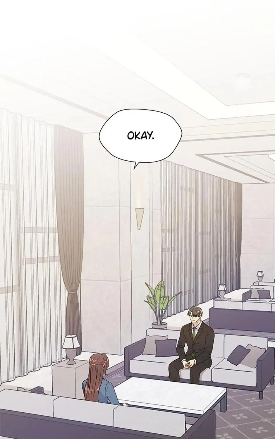 Back-to-School Boss Chapter 26 page 96 - 