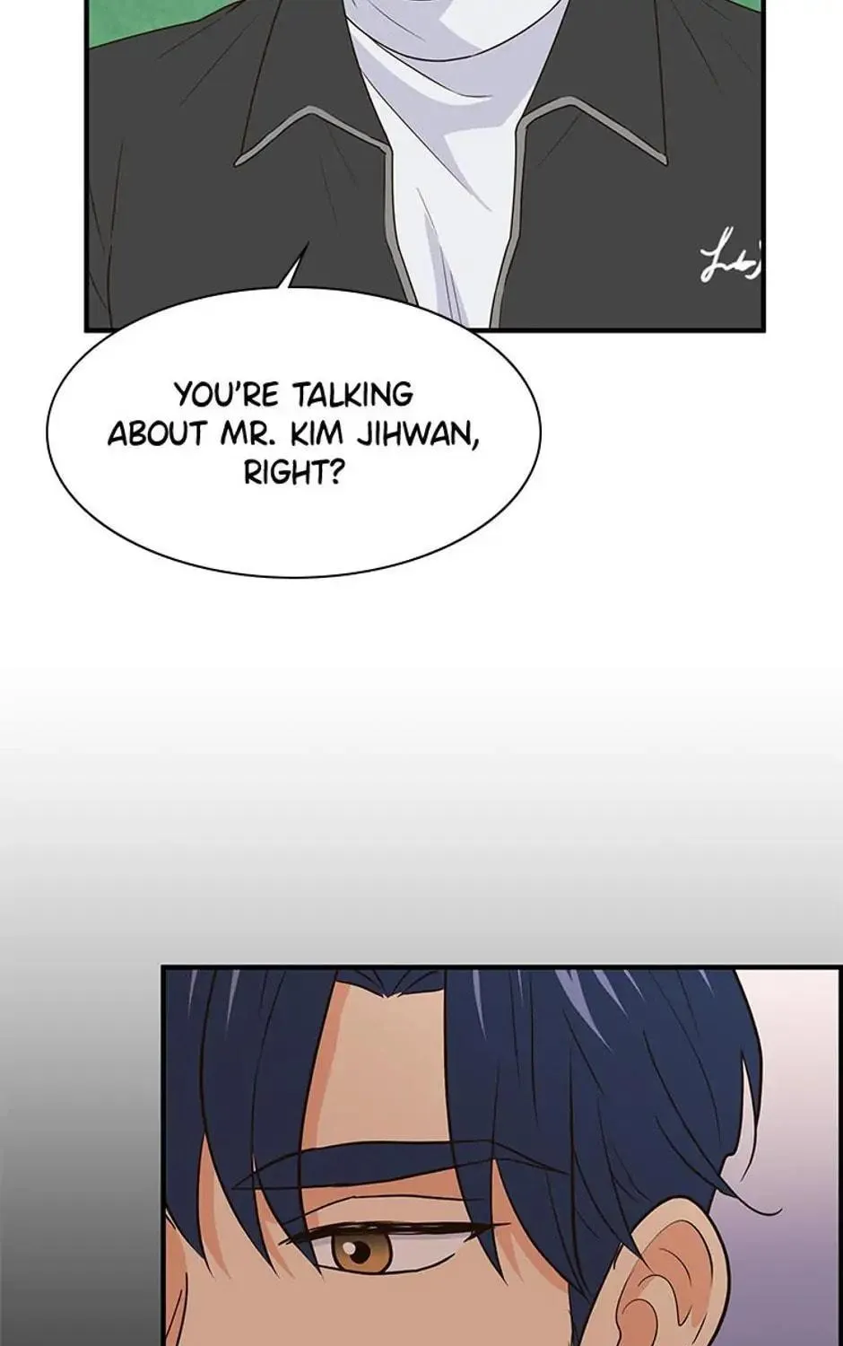 Back-to-School Boss Chapter 27 page 11 - 