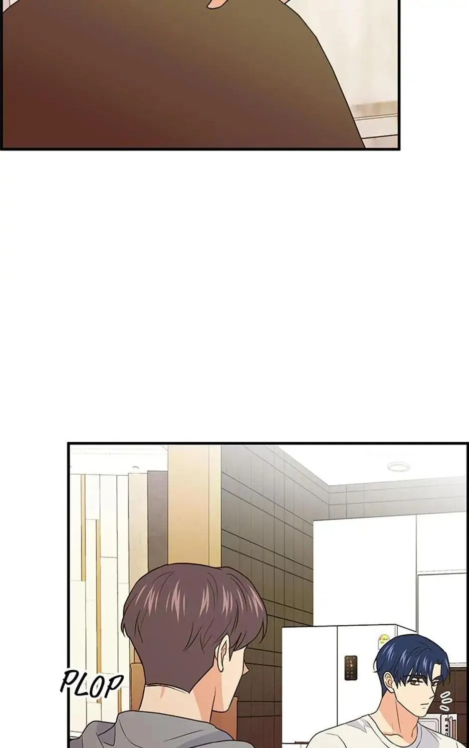 Back-to-School Boss Chapter 27 page 101 - 
