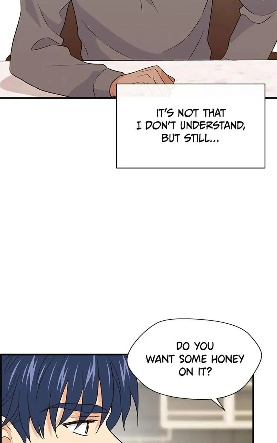 Back-to-School Boss Chapter 27 page 107 - 