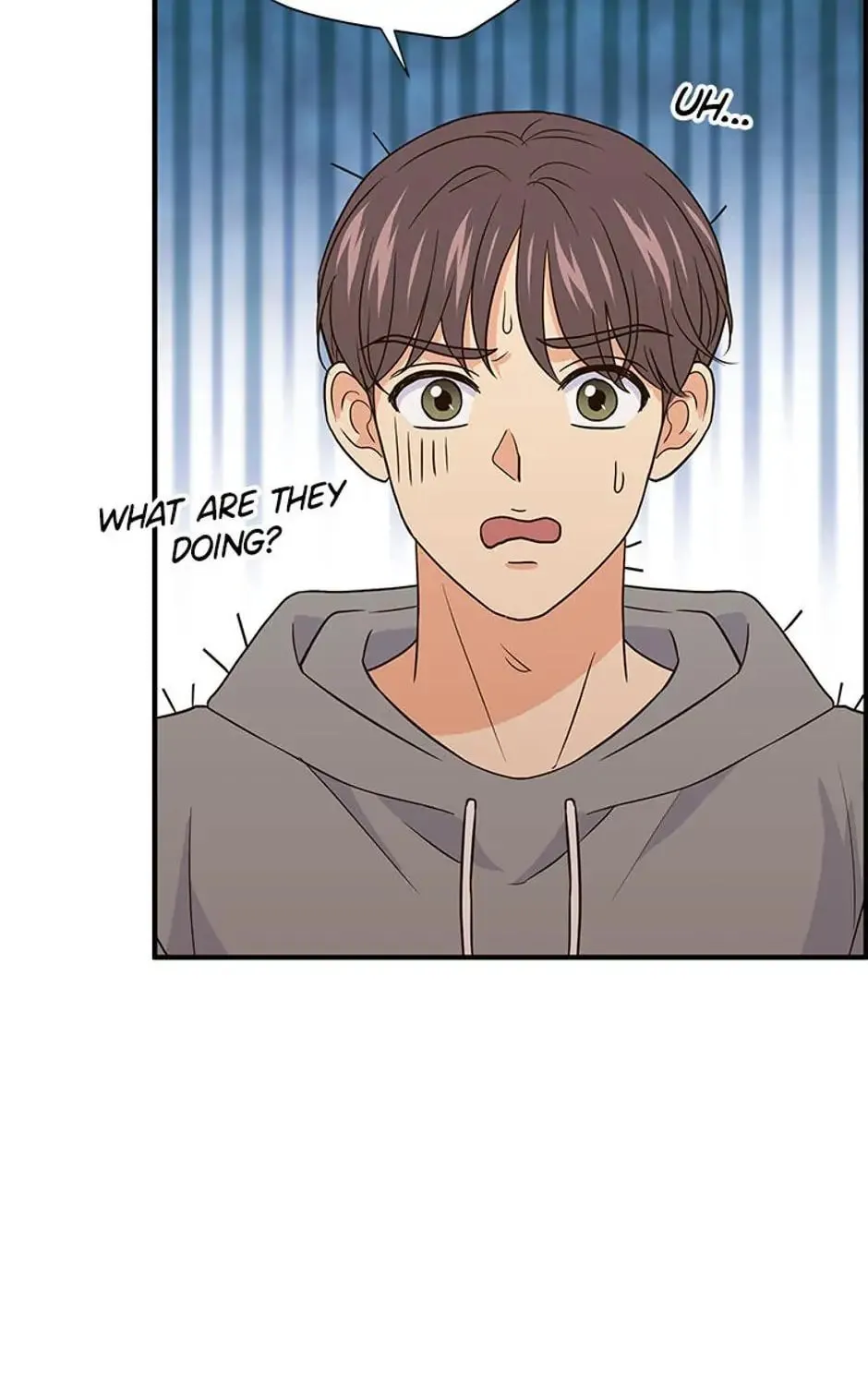 Back-to-School Boss Chapter 27 page 133 - 