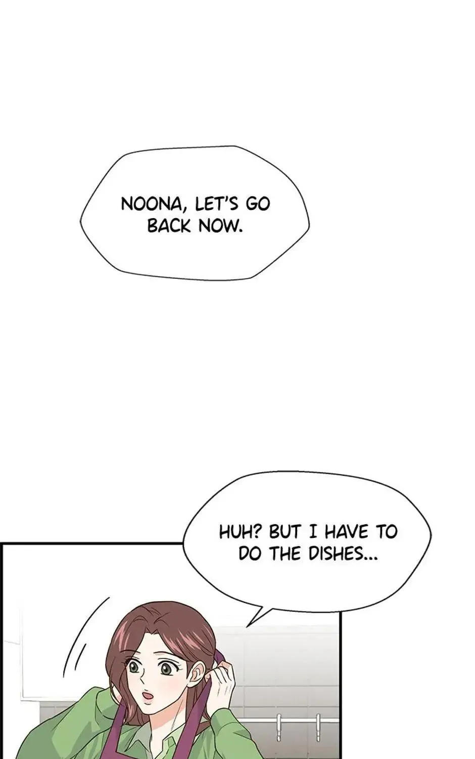 Back-to-School Boss Chapter 27 page 137 - 