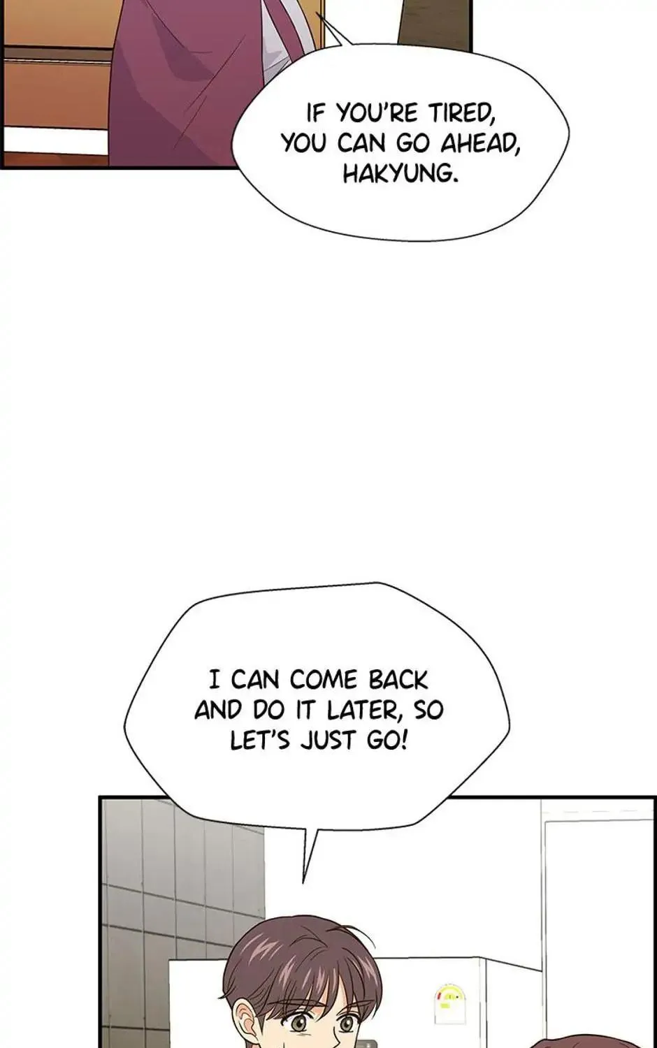 Back-to-School Boss Chapter 27 page 139 - 